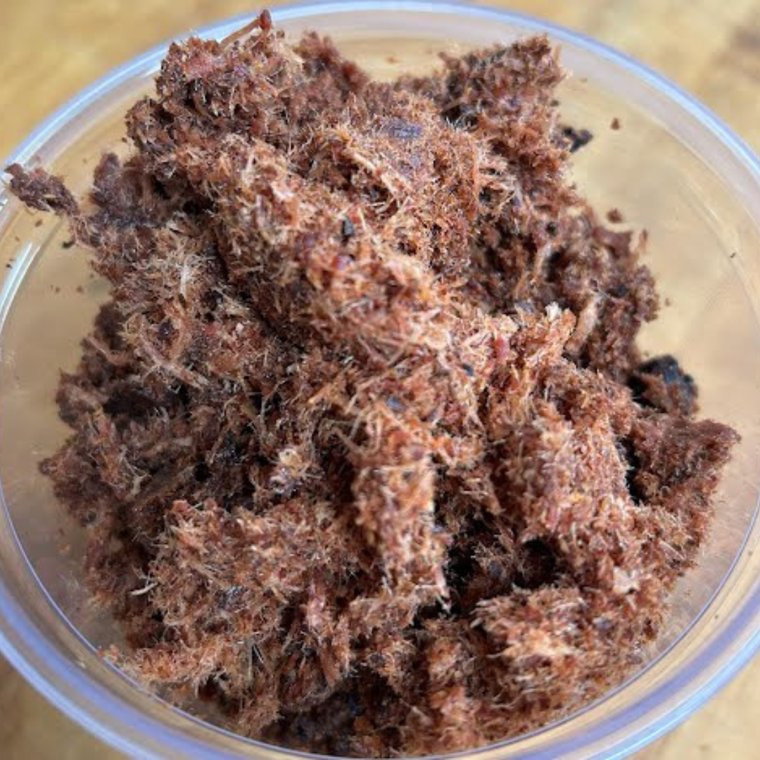 Bloody Mary Beef