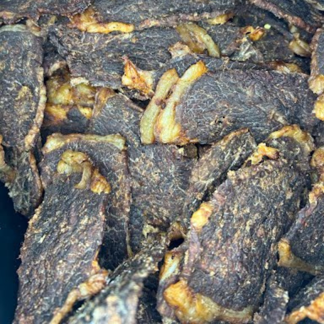 Bloody Mary Beef