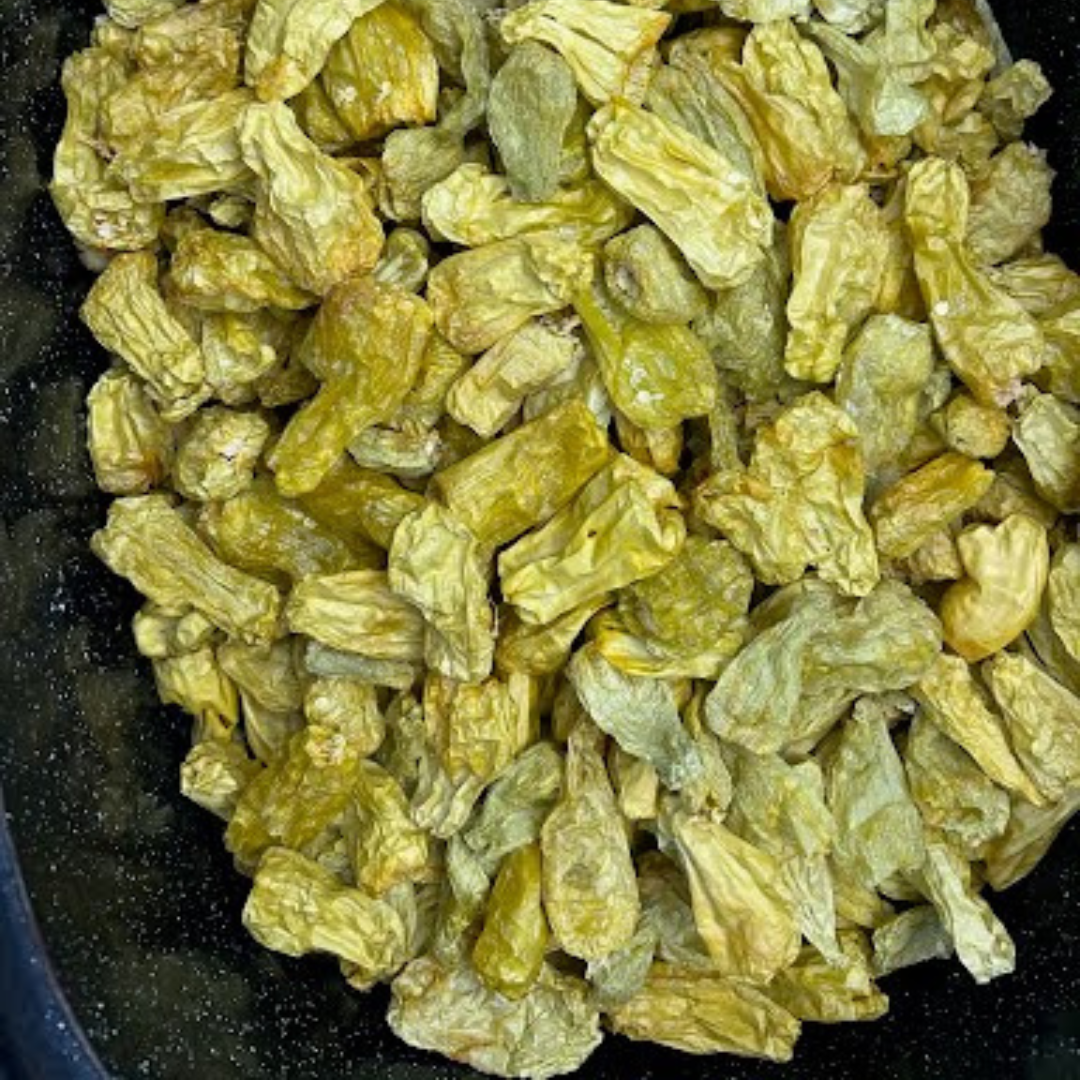 Pepperoncini Beef
