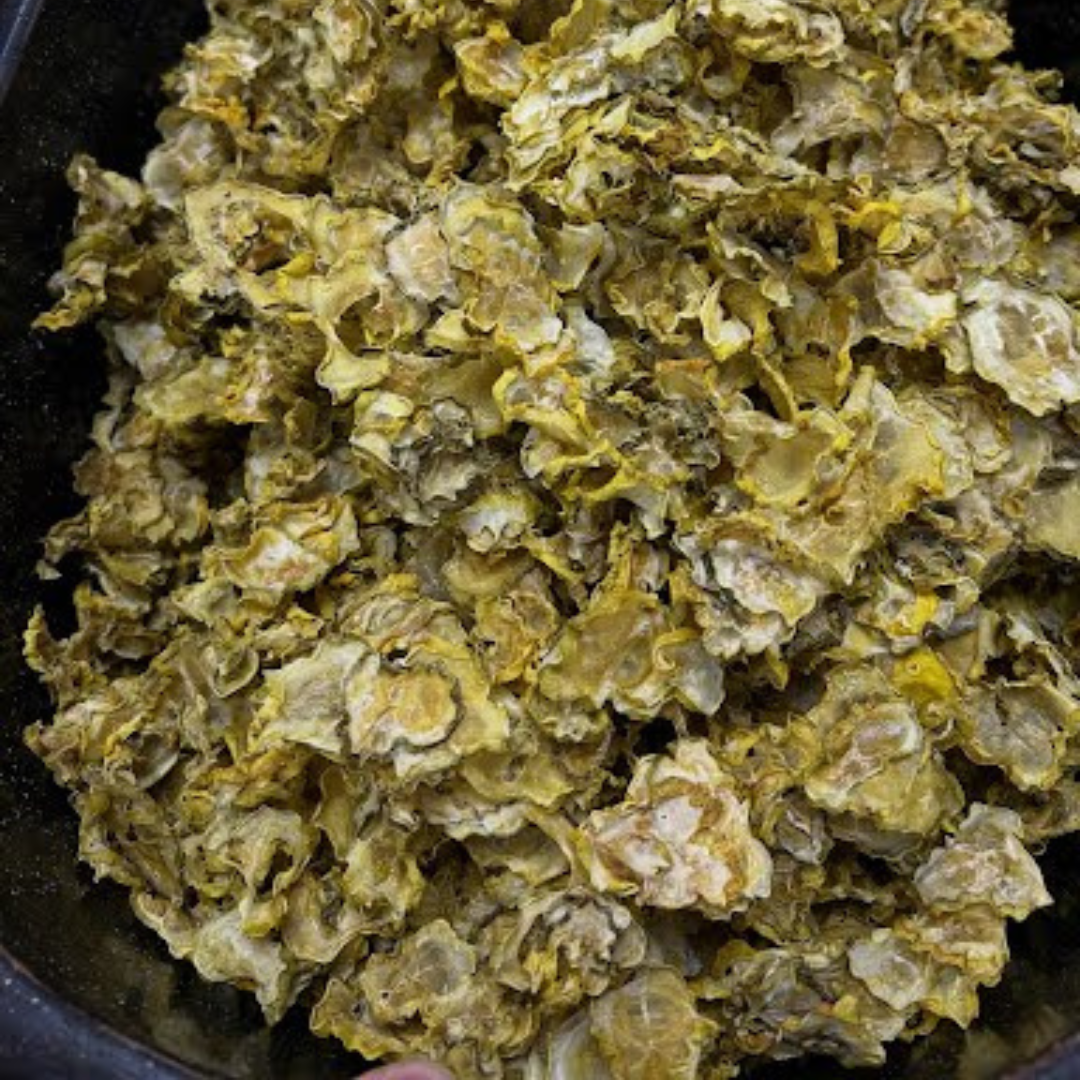Dill Pickle Beef