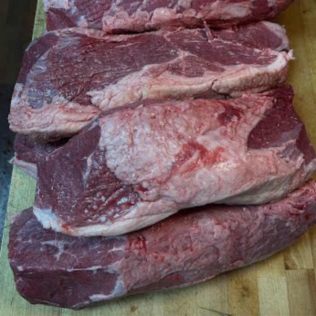 Original Beef