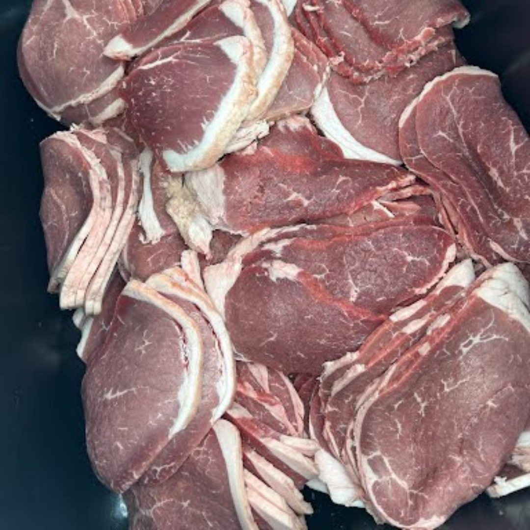 Original Beef