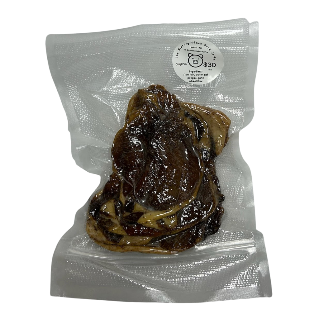 Original Pork