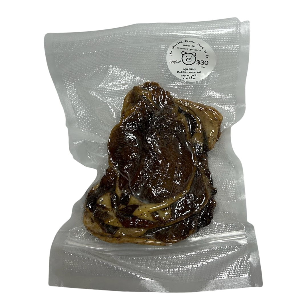 Original Pork