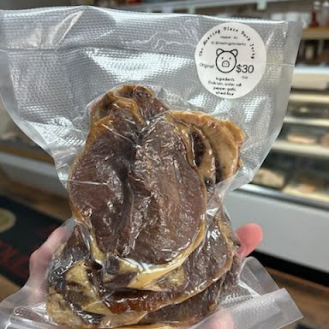 Original Pork