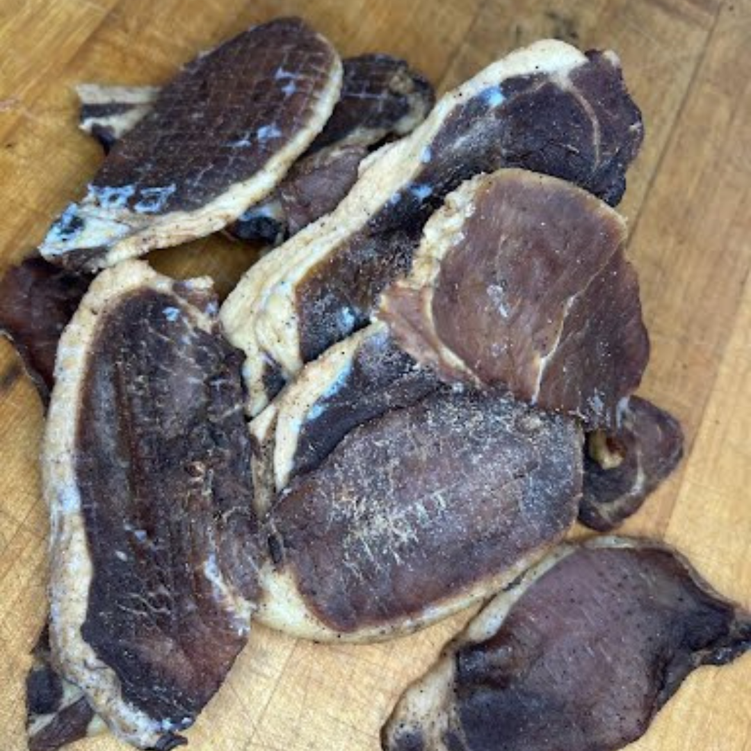 Original Pork